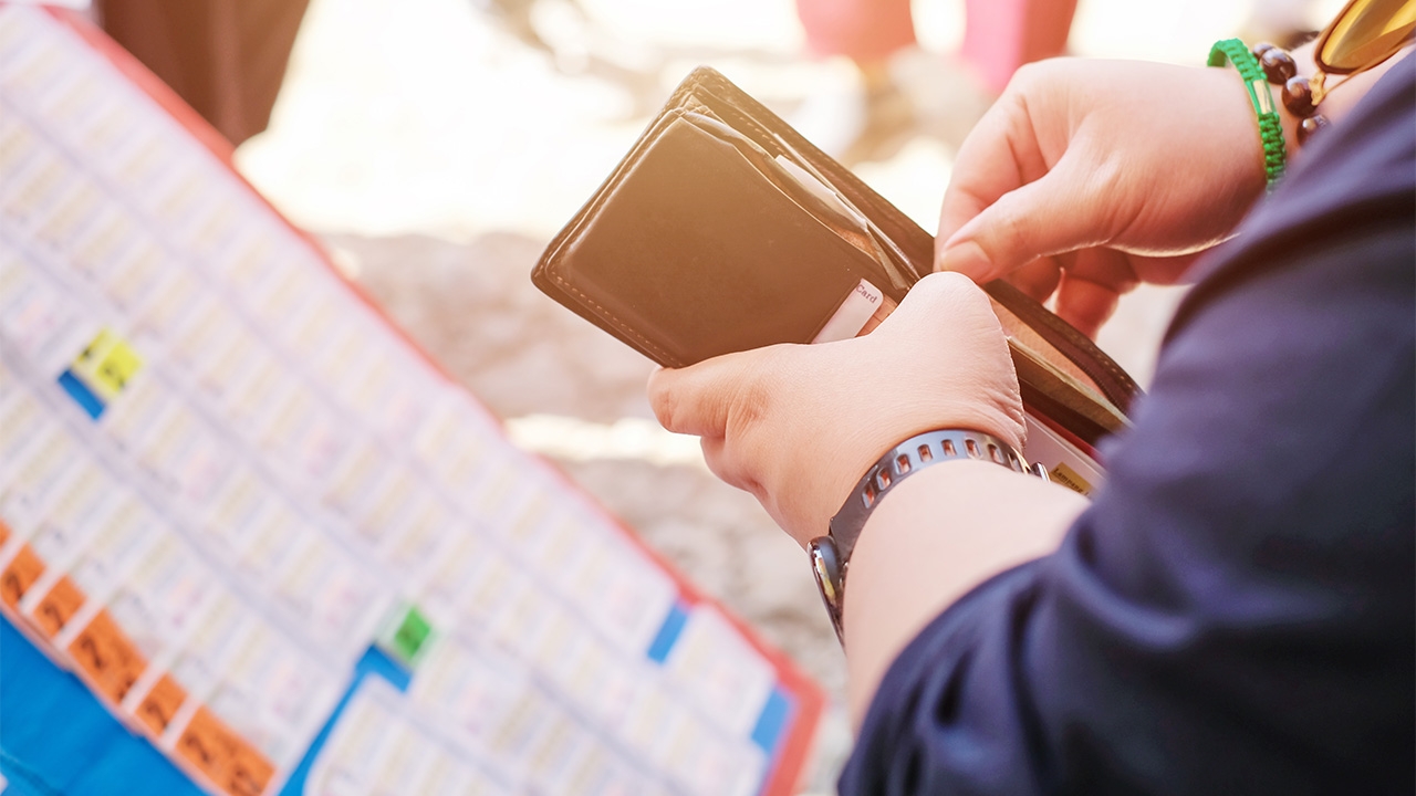 สลากฯใหม่แก้หวยแพง 6 หลัก-3 หลัก เร่งหาข้อสรุป