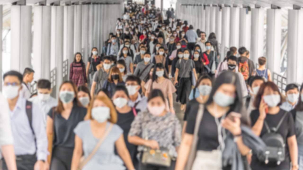 เปิดคำแนะนำการป้องกัน "โควิด-19" เมื่อเข้าสู่ระยะหลังการระบาดใหญ่