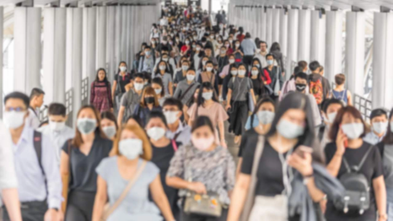 เปิดคำแนะนำการป้องกัน “โควิด-19” เมื่อเข้าสู่ระยะหลังการระบาดใหญ่