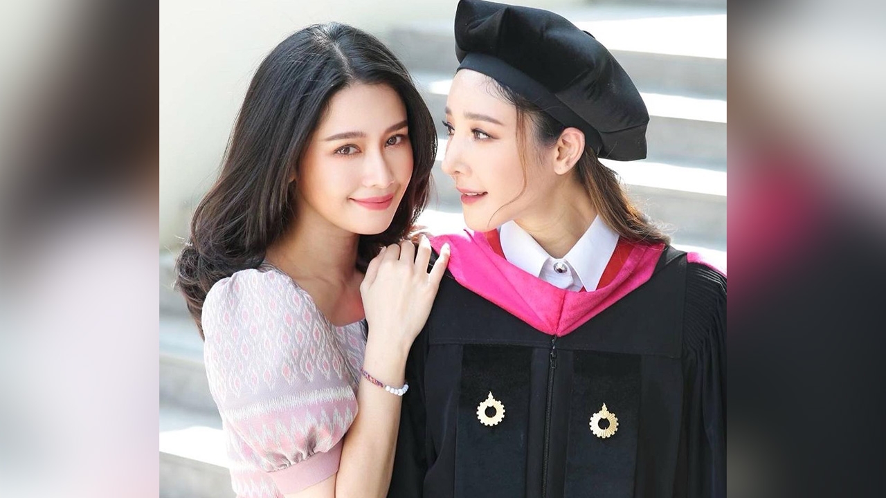 บีบหัวใจ! โม อมีนา เล่าน้ำตาคลอฝันถึงแตงโม สภาพแบบนี้