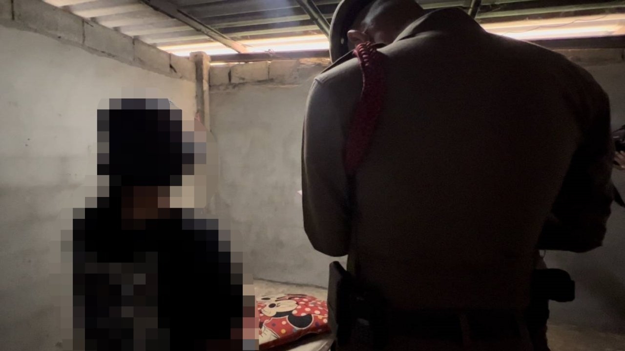 สาว 18 พาตำรวจชี้จุดถูก 6 วัยรุ่นชายข่มขืน บ้านพักเด็กฯ เชียงรายรับไปดูแล