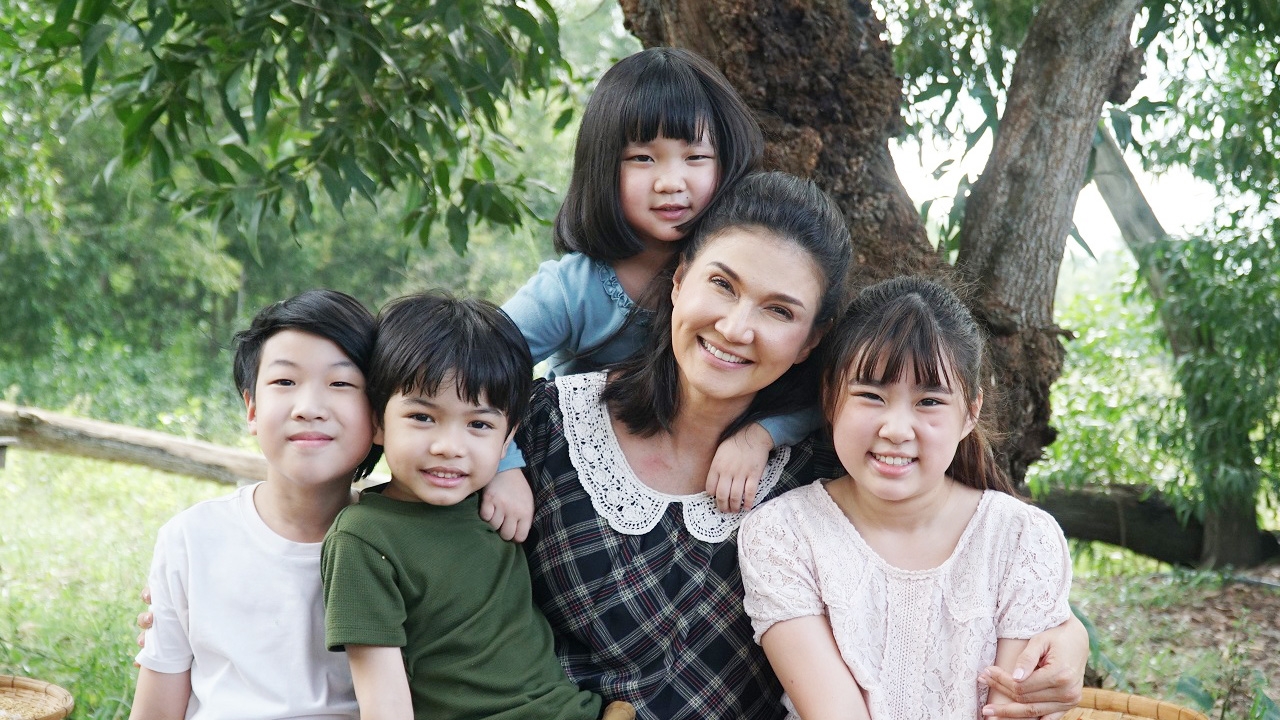 ส่องโปรไฟล์นักแสดงเด็ก ในละคร “มงกุฎกรรม” เตรียมแจ้งเกิด ว่าที่ซุป'ตาร์รุ่นเล็ก