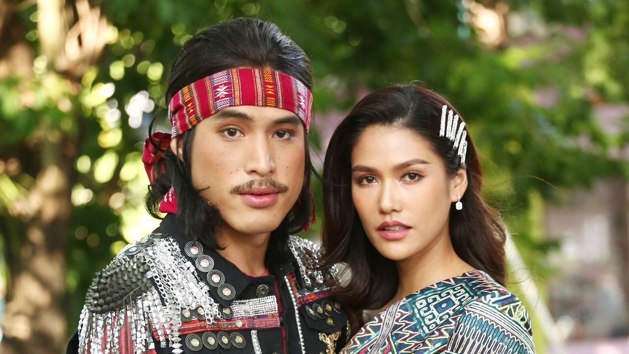 เปิดฉาก “บอดี้การ์ดหมอลำ” เสิร์ฟความม่วน “พ้อยท์-แนท” จัดเต็มทั้งร้อง & ทั้งบู๊