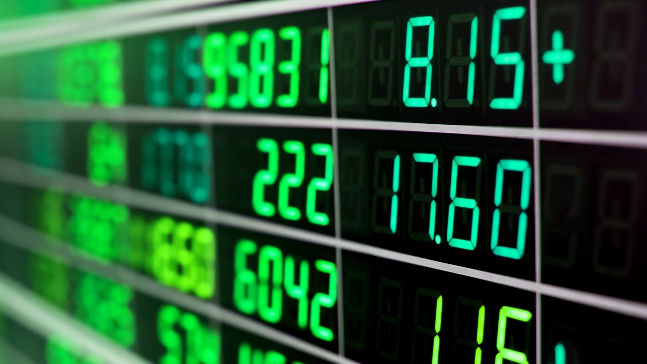 หุ้นไทยวันนี้ 27 มิ.ย. 65 ปิดตลาดหุ้นบ่าย ปรับขึ้น 11.44 ดัชนีอยู่ที่ 1,580 จุด