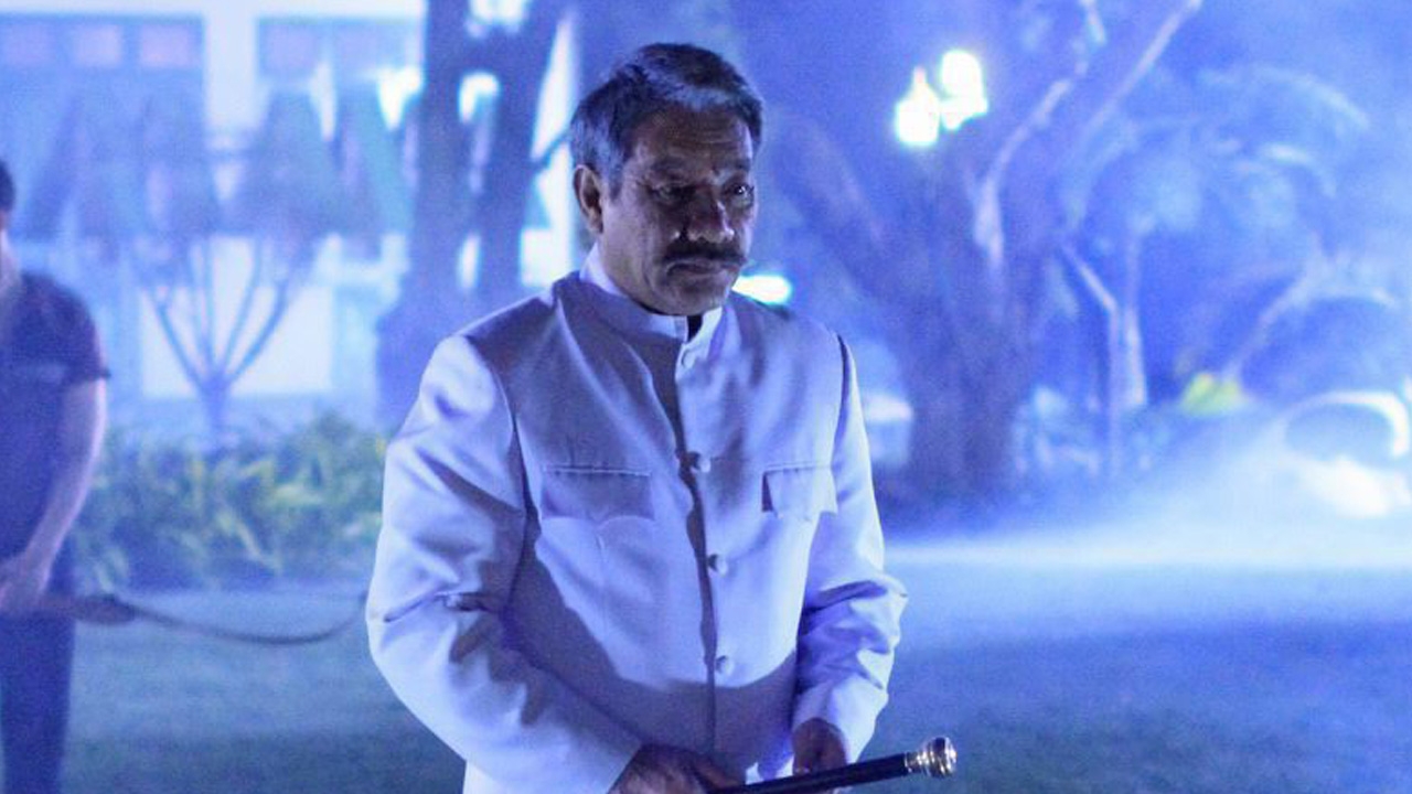 เปิด “ห้องหุ่น” ปลุกท่านเจ้าคุณคืนชีพอีกครั้ง กับอาถรรพณ์ในตำนาน