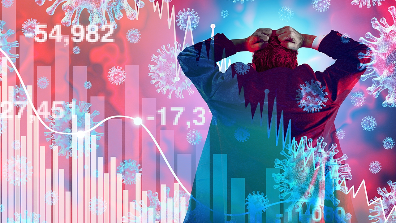 ล่มสลายสมบูรณ์แบบ