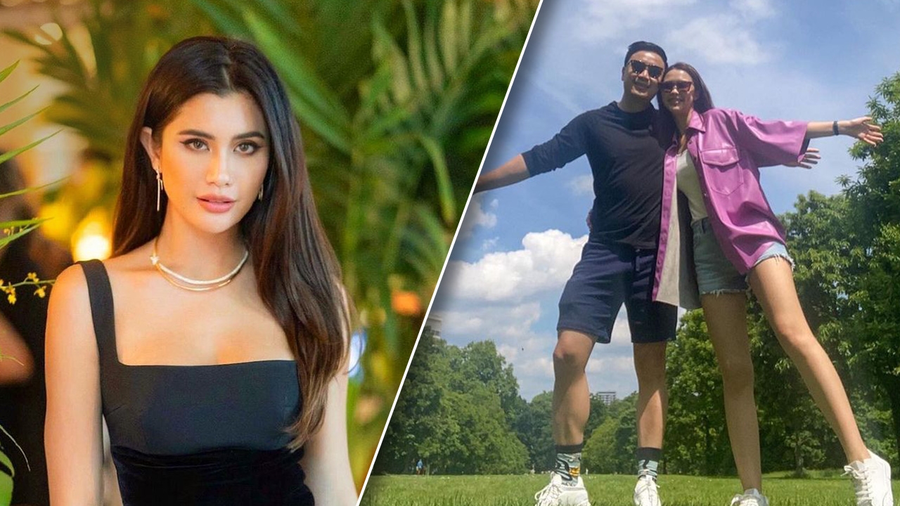 ปู ไปรยา เข้ามาคอมเมนต์กลางไอจี โน้ต วิเศษ หลังขอ แพทริเซีย แต่งงาน