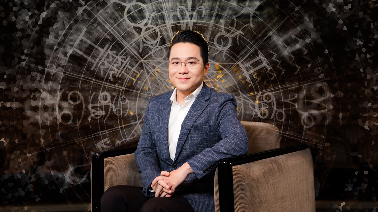 ดวง 12 ราศี มิ.ย.หมอช้าง เช็กราศีเฮงรอบด้าน ความรักดี การเงินแข็งแรง