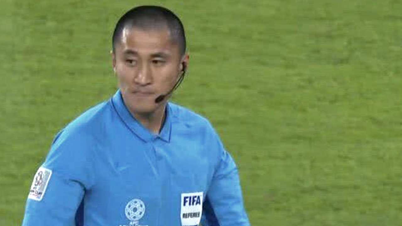 ทีมชาติไทย งานเข้าเจอผู้ตัดสินโหดลงคุมเกมหวด "เวียดนาม" ศึกยู-23 ชิงแชมป์เอเชีย