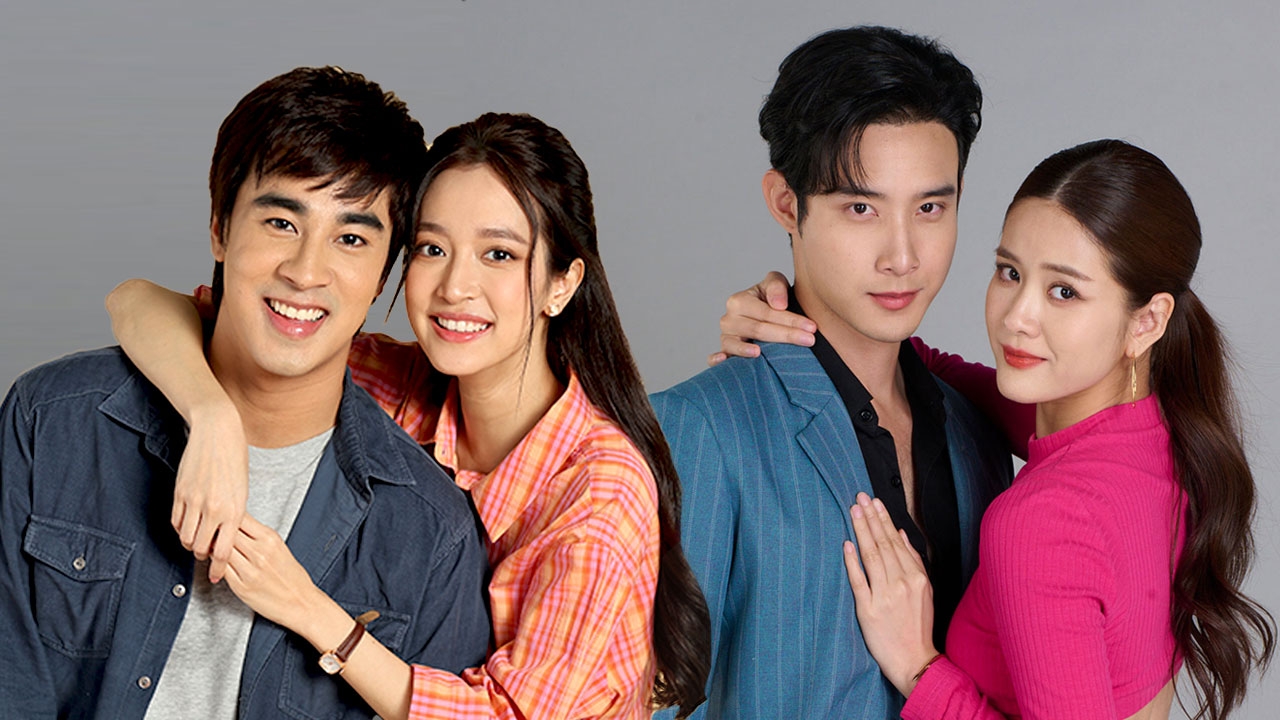 เปิดโผละครเย็นช่อง 7HD ดันพระนางเคมีใหม่ 5 เรื่อง เรียกรอยยิ้ม พร้อมความฟิน