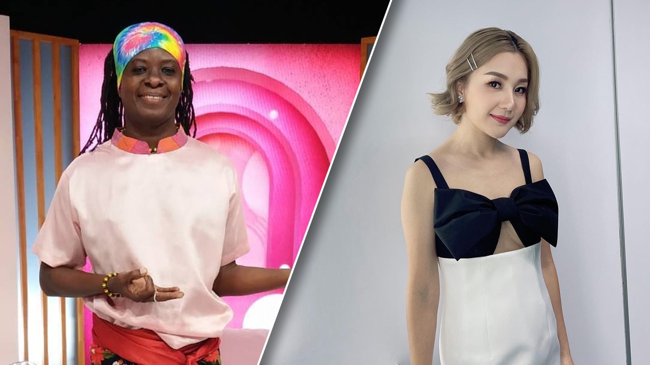 เอ็ม ลูกหม่ำ ตอบครั้งแรกปมคบ โจอี้ กาน่า เรื่องนี้ทำให้ชีวิตพัง