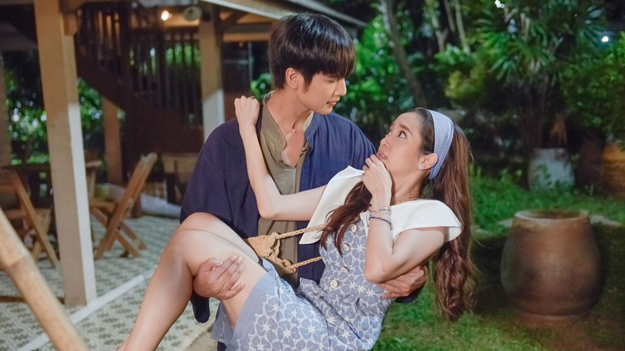 ชิงชิง จัดเต็มความฮา ทำเรตติ้ง "คุ้มเสน่หา" สะเทือนคุ้งน้ำ แฟนละครปลื้ม