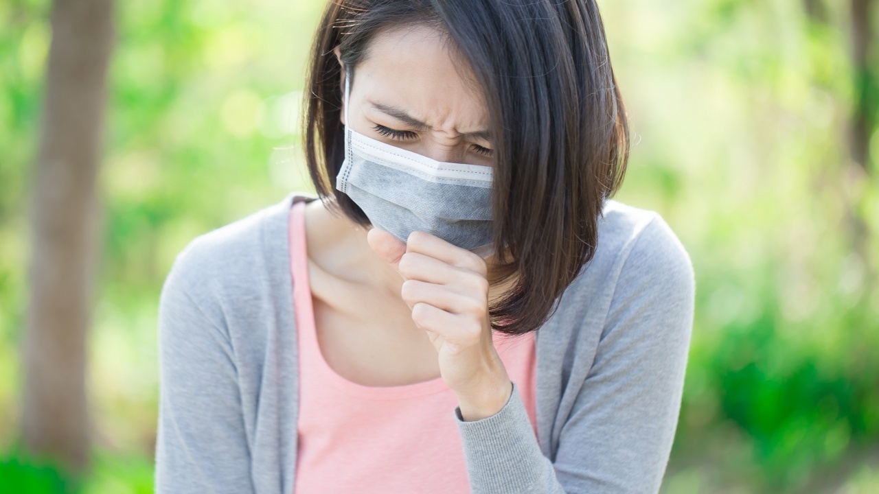 อาการลองโควิด (Long COVID) ที่อาจคาดไม่ถึง เหนื่อยเพลีย ผื่นแพ้ ผมร่วง หลงลืม