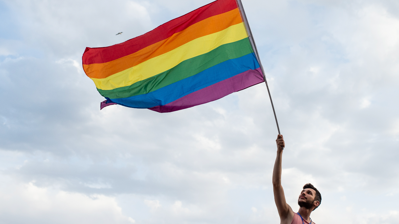 ที่มา Pride Month จากพลัง LGBTQ ที่เท่าเทียม 