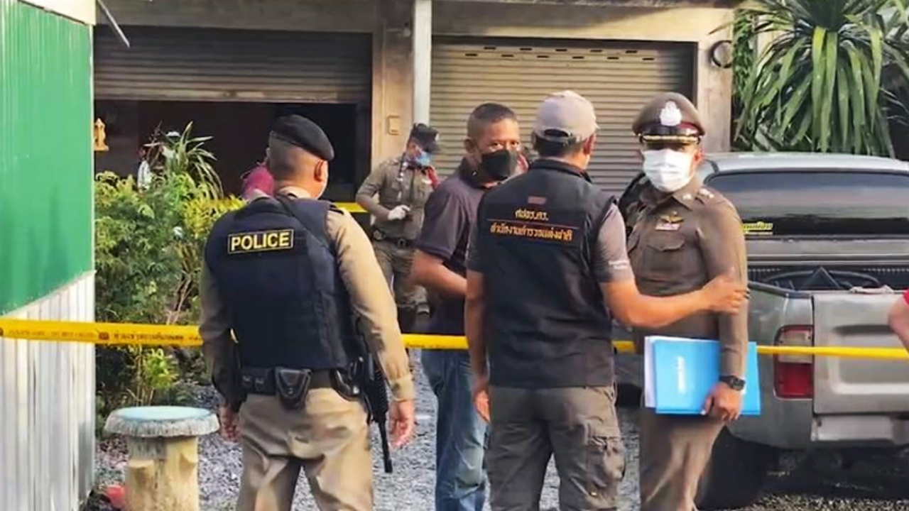 สุดทนเพื่อนรักเปิดเพลงเสียงดัง ไม่ได้หลับไม่ได้นอน 4 คืน ชักปืนยิงตาย