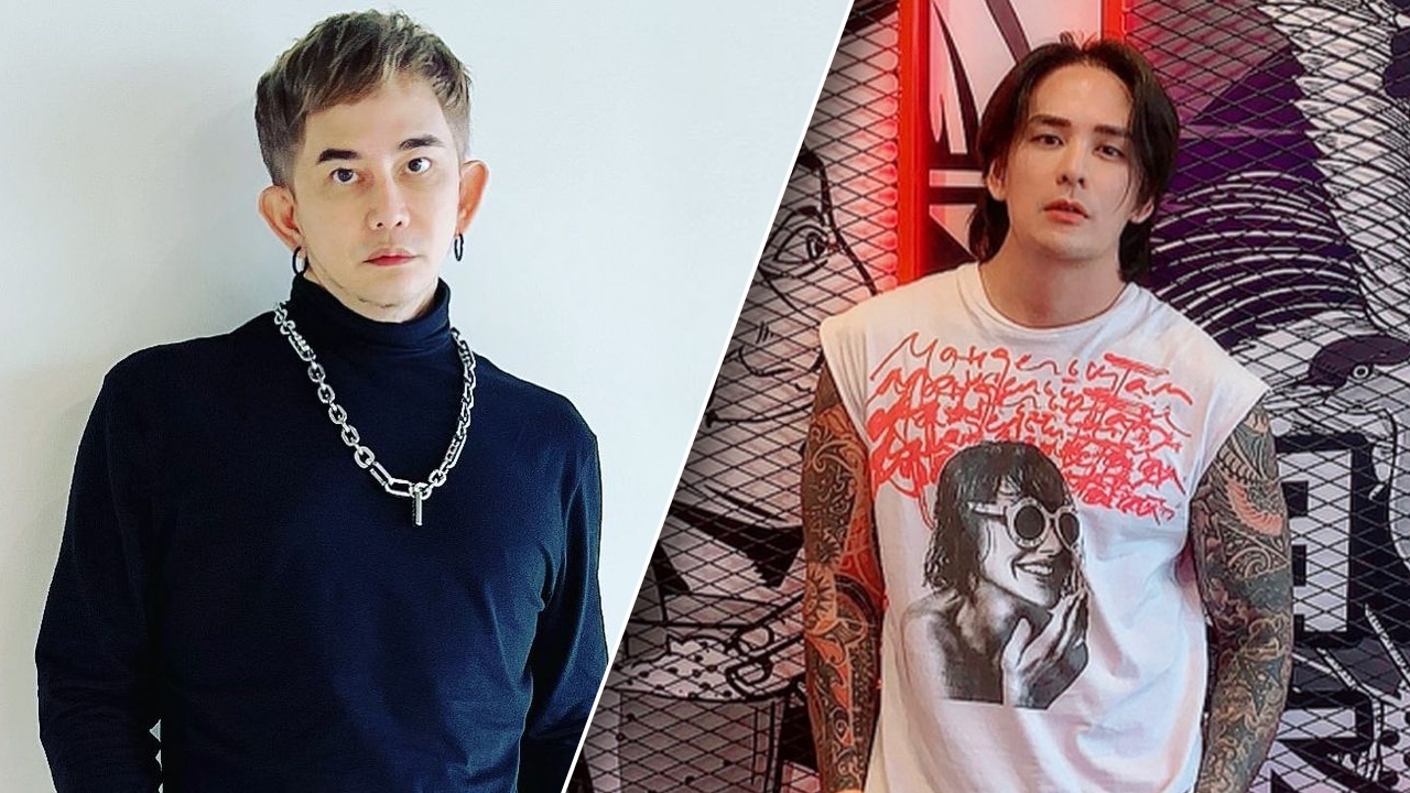 พชร์ อานนท์ ร้อนตัว ถาม แทค ภรัณยู แซะใคร หลังโพสต์เดือดถูกผู้ใหญ่ใส่ร้าย