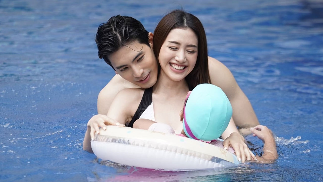 เพราะรักจึงไว้ใจ กรีน ปล่อย สน ใกล้ชิด พิม ความสัมพันธ์ยิ่งถลำลึก ใน "โฉมโฉด"