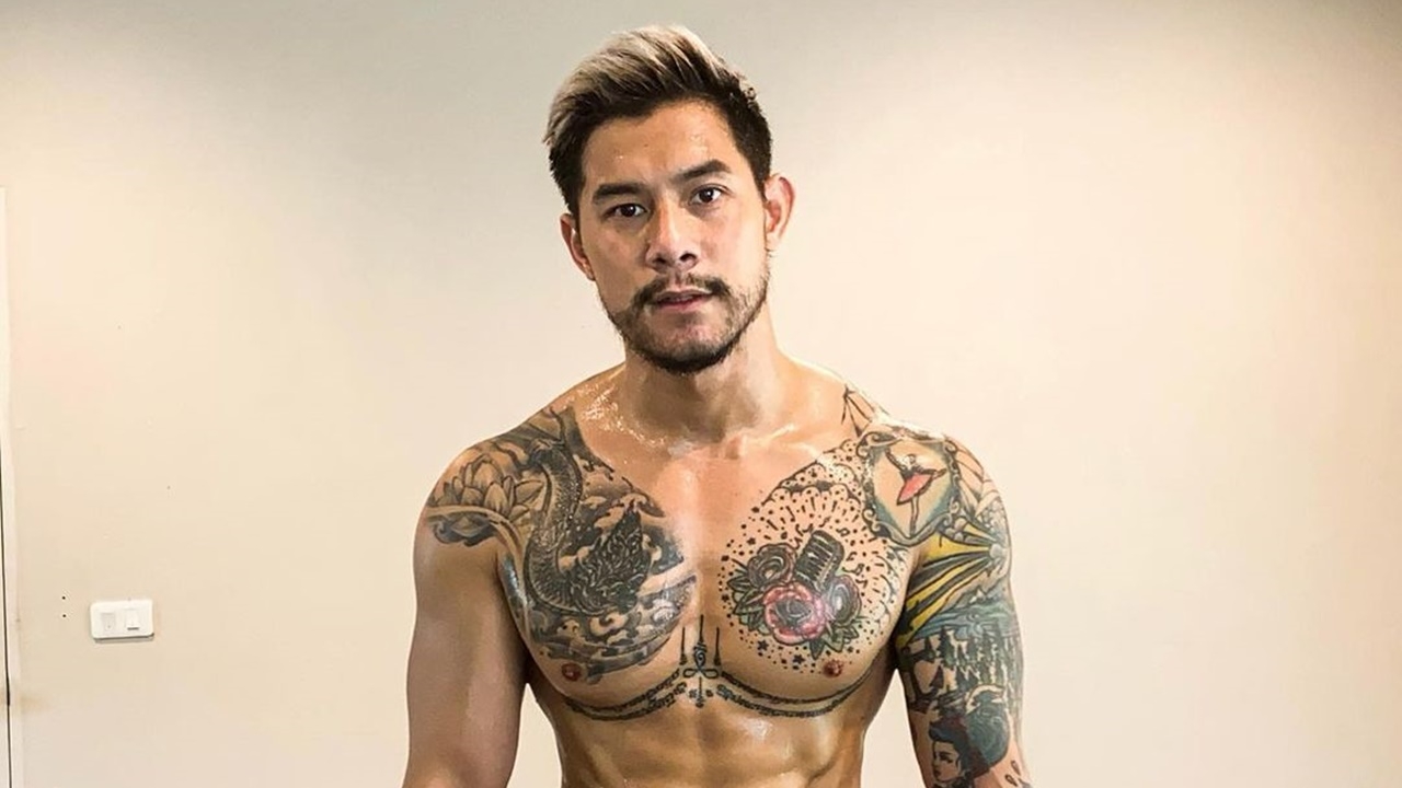 กาย รัชชานนท์ เปิดชีวิตเสเพล ผ่านหญิงนับไม่ถ้วน ไม่ติดโรคถือว่าเป็นบุญ