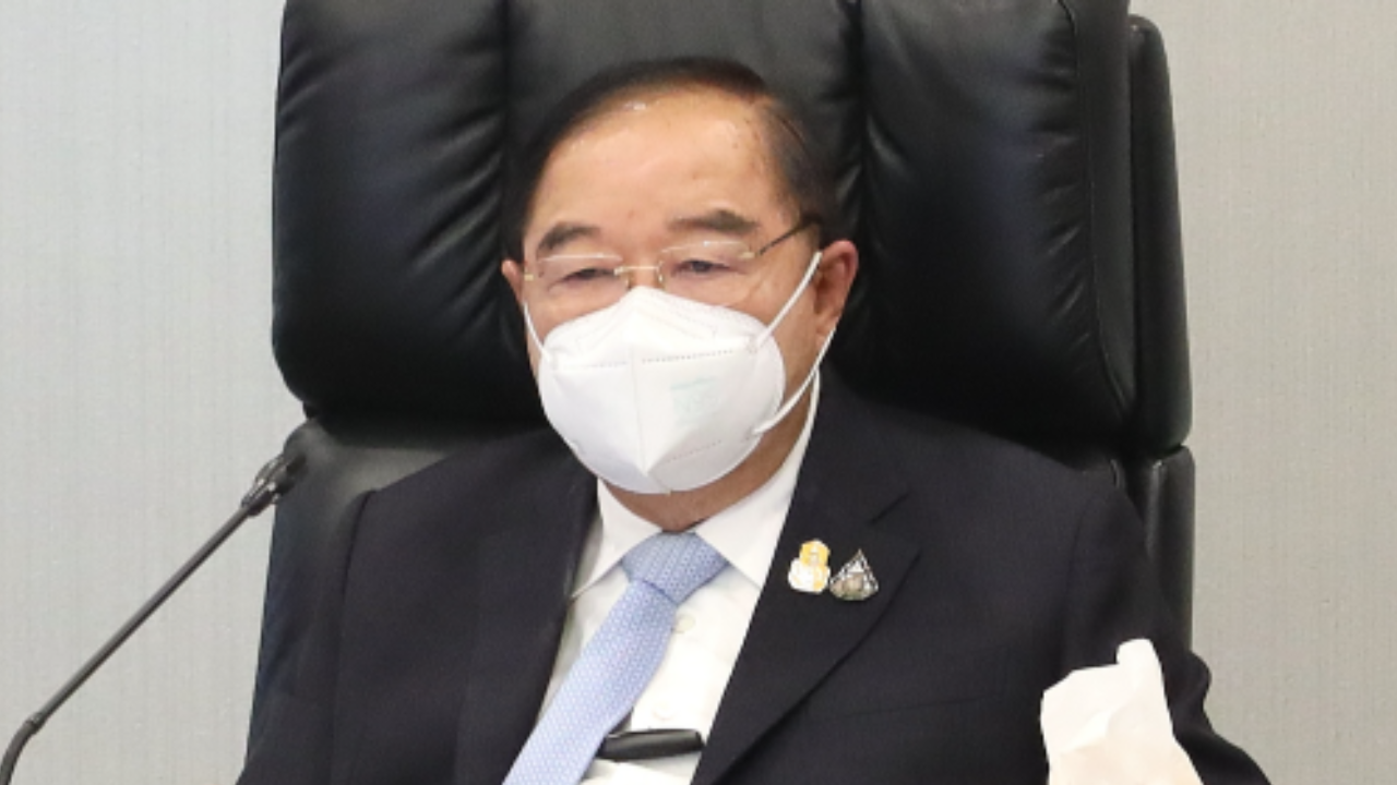 "บิ๊กป้อม" เตรียมลงใต้ "หาดใหญ่" หลัง "ศาสตรา" ชงเมืองปลอดอากร