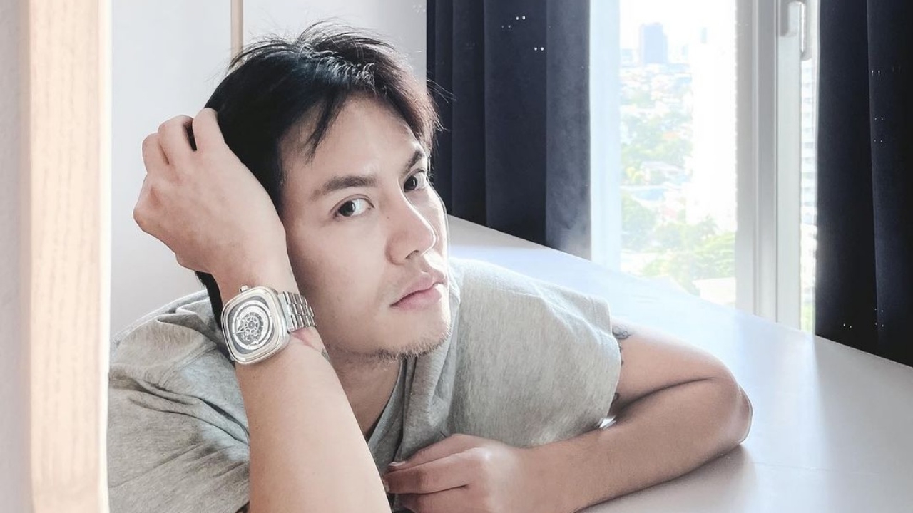 อ๊อฟ ปองศักดิ์ เผยประสบการณ์ถูกผู้ชายหลอกสุดพีก เมื่อขอไอดีไลน์อีกฝ่าย