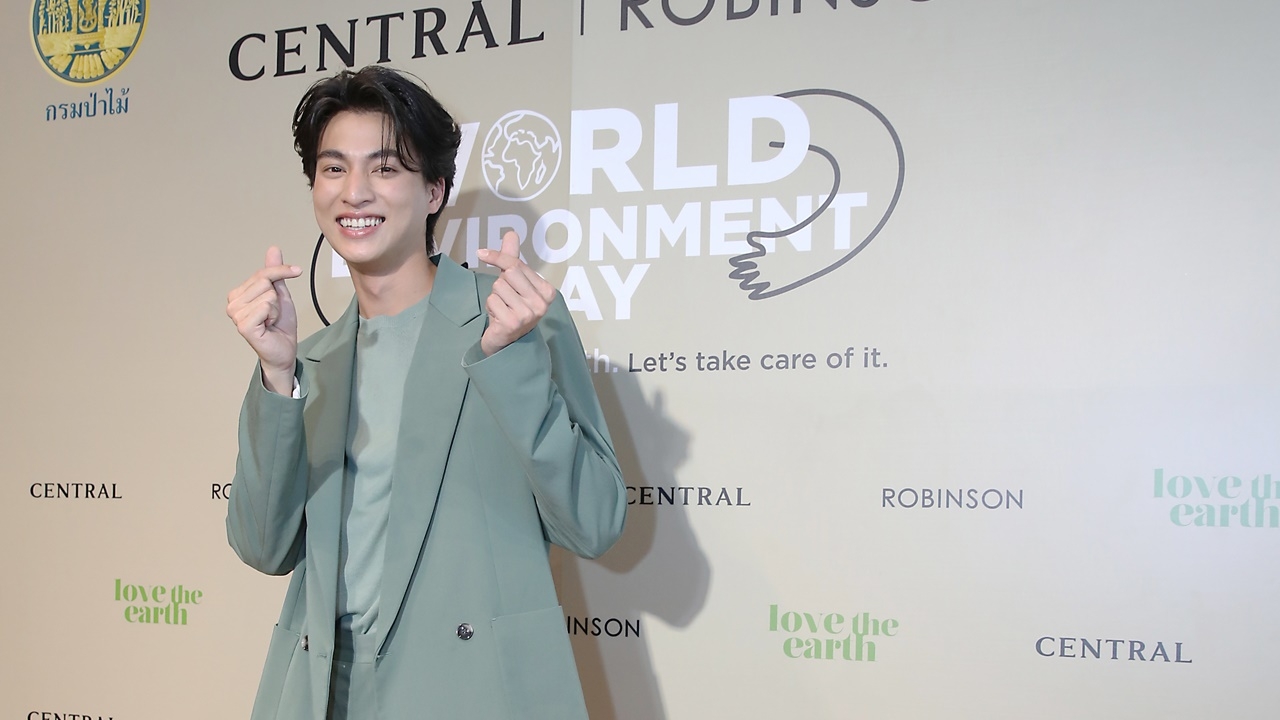 กลัฟ คณาวุฒิ สุดฮอต ขึ้นแท่นเจ้าพ่อพรีเซ็นเตอร์ 