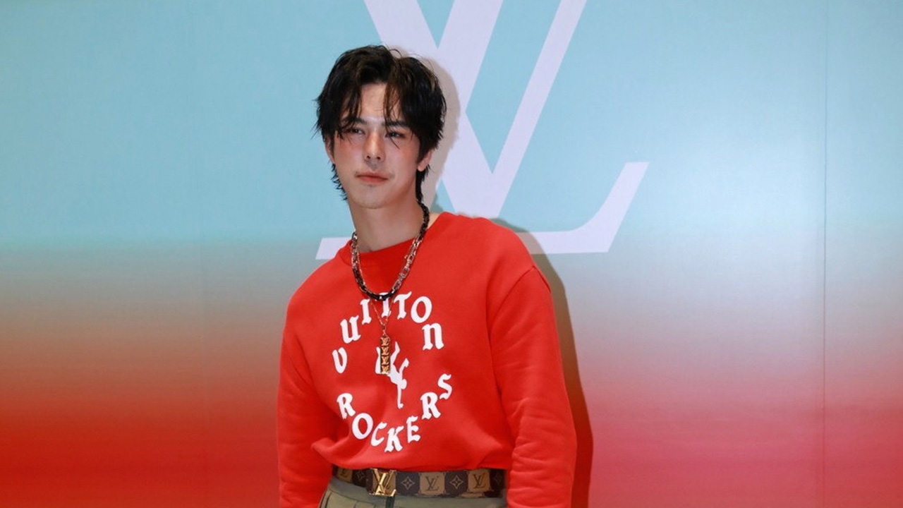 "พีช พชร" กลับมาโสด อุบตอบ "มินนี่ ภัททิยา" มีอะไรดีๆจากความรัก (คลิป)