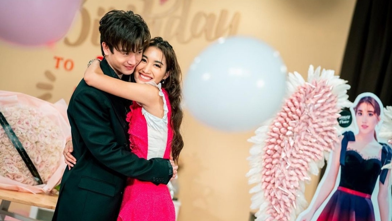 ตงตง จัดให้ เซอร์ไพรส์วันเกิดอายุครบ 22 ปี เบสท์ รักษ์วนีย์ สุดอลังการ 