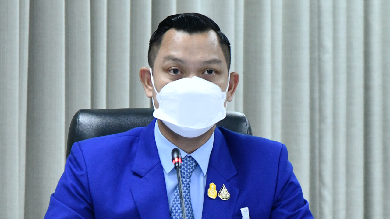 มาตรการเข้าประเทศล่าสุด ย้ำ 1 มิ.ย. เลิกกักตัว คนไทยไม่ต้องลง Thailand Pass