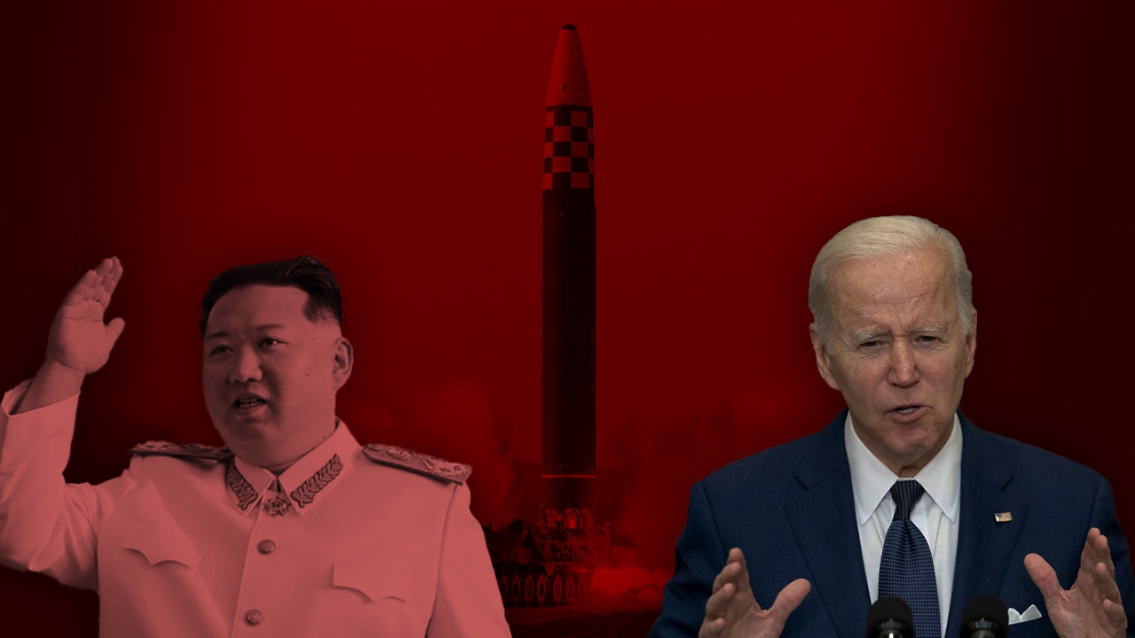 ข้อกังวลของสหรัฐฯ และชาติพันธมิตรต่อกรณีเกาหลีเหนือทดสอบขีปนาวุธรอบใหม่