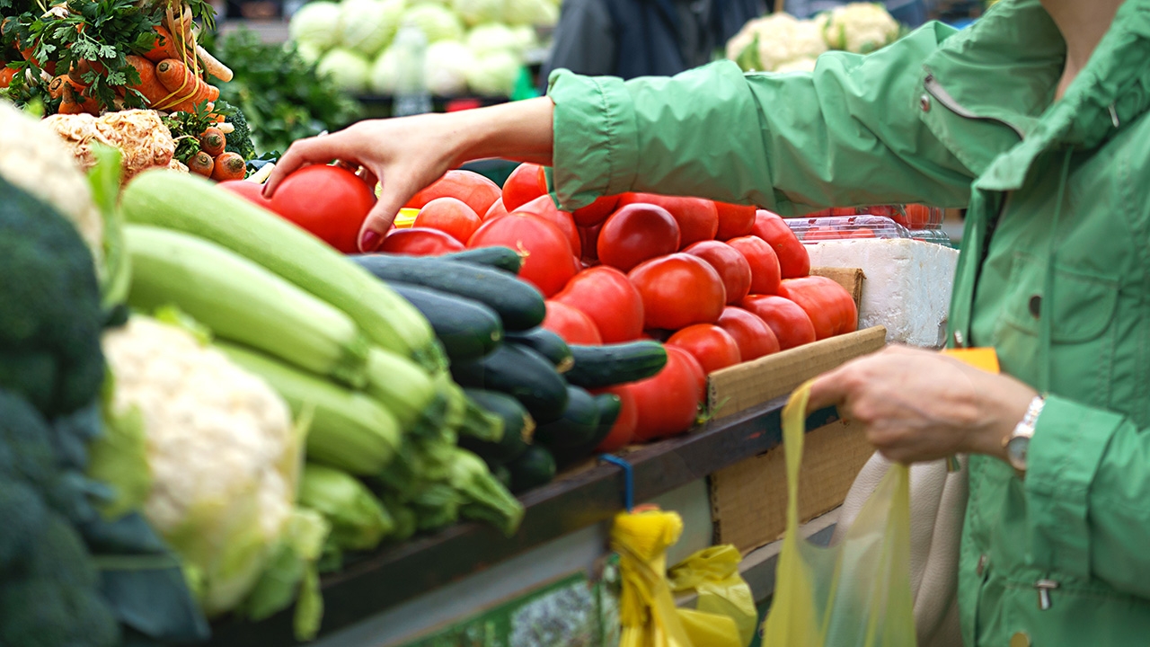 สงครามแย่งอาหารจะเกิดขึ้น