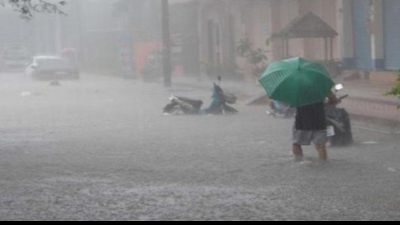 โฆษกรัฐบาล เผย นายกฯ ห่วงใยประชาชน เตือน 27-31 พ.ค. ระวังฝนหนัก