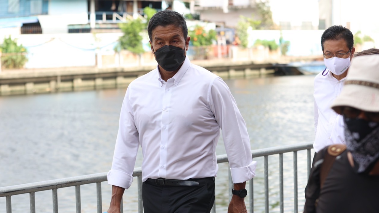 ทีมงานผู้ว่าฯ กทม. "ชัชชาติ" เคาะชื่อแล้ว จ่อ เปิดตัว หลัง กกต.รับรอง