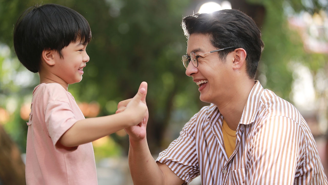 รตีลวง EP.7 พ่อลูกได้เจอหน้ากัน ภิไธย รู้สึกถูกชะตากับ แทน ตั้งแต่แรกเห็น