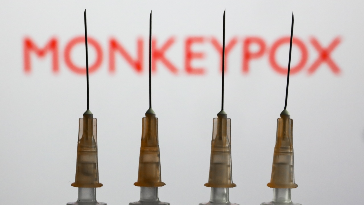 CDC สหรัฐฯแนะนำแล้ว คนทำงานใกล้ชิดไวรัสฝีดาษลิง ควรฉีดวัคซีนไข้ทรพิษ