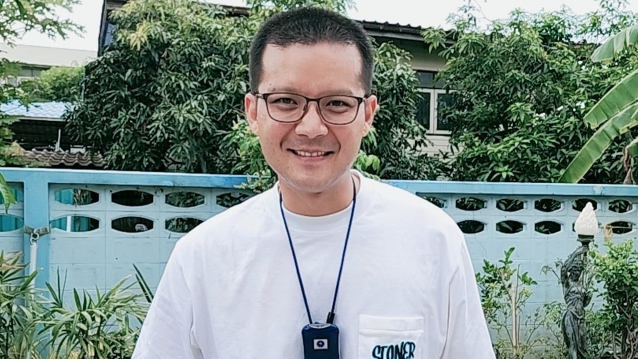 อะตอม สัมพันธภาพ ย้อนเล่า 10 เดือนก่อนได้เสียชีวิตจากอุบัติเหตุแต่ฟื้นคืนมา