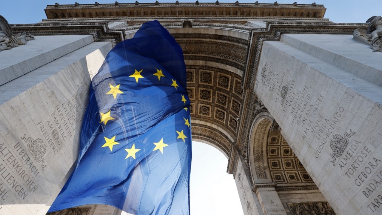 EU เหลว ตกลงไม่ได้เรื่องแบนน้ำมันรัสเซีย จ่อคุยต่อก่อนซัมมิต