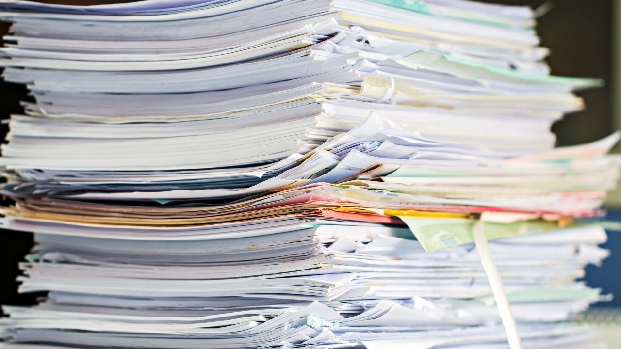 สรุปดราม่า ยกเลิกใช้ "เลขไทย" ในเอกสารราชการ ทำโซเชียลแบ่งฝ่าย