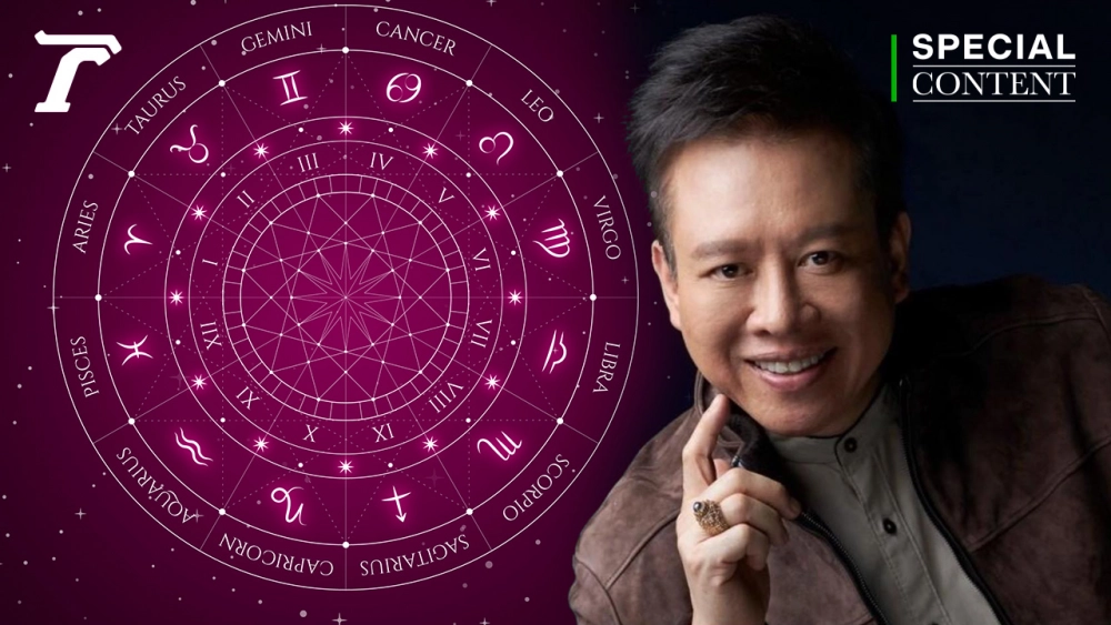 .12 ราศี มิ.ย. 65 หมอลักษณ์ ฟันธง สิ่งศักดิ์สิทธิ์หนุน วิบากกรรมจะหมดไป.