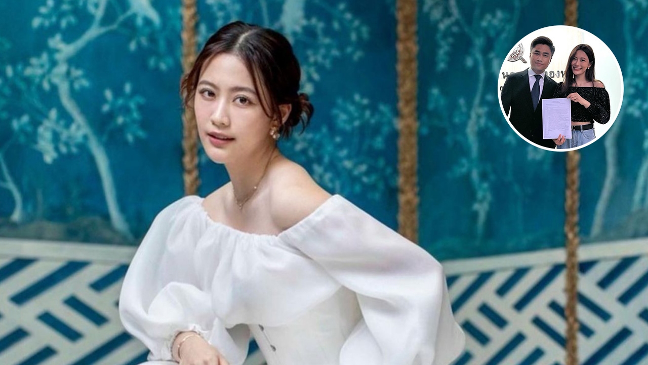 ฟรัง นรีกุล เอาจริง แจ้งความเกรียนคีย์บอร์ด คนทำผิดต้องรับโทษตามกฎหมาย