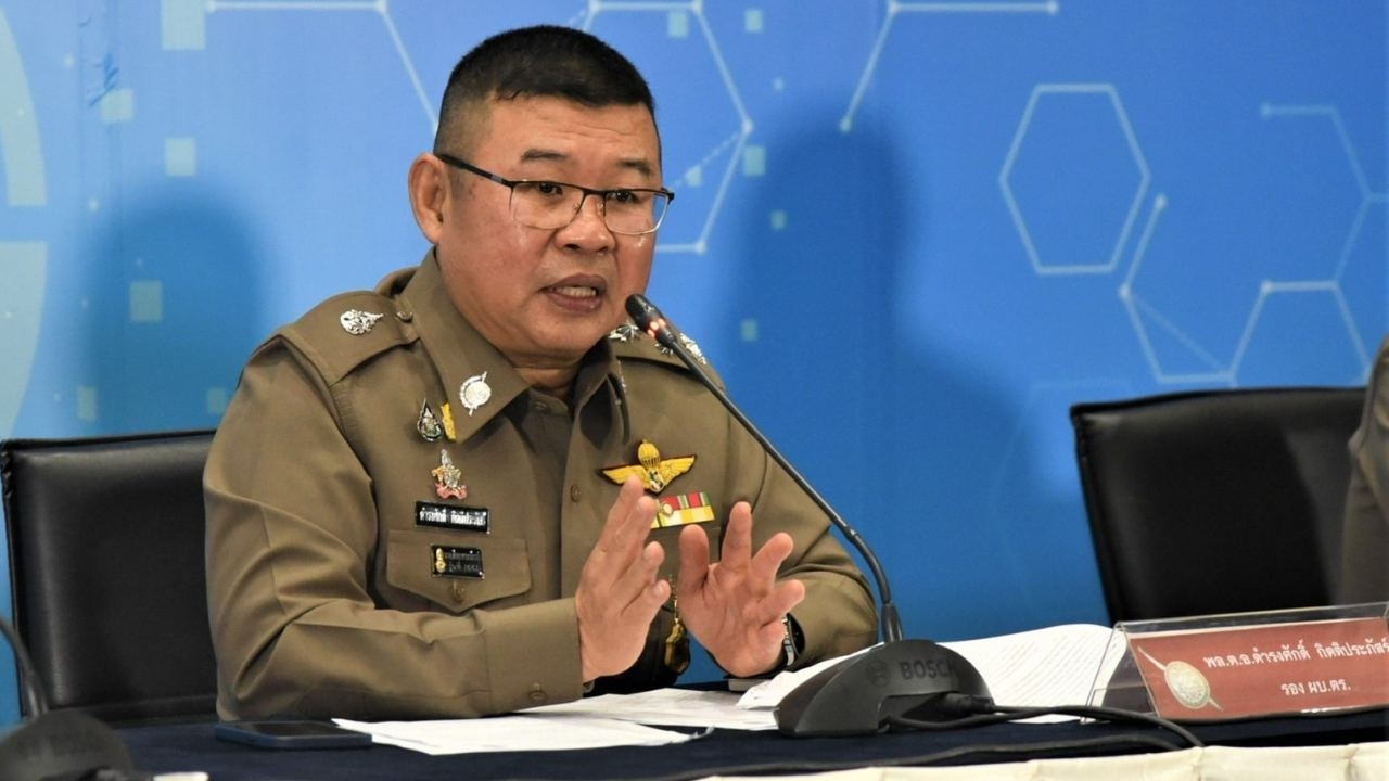 เตือนโจรแฮกไลน์ผ่านเฟซบุ๊กได้ แนะให้ยกเลิกเชื่อมต่อ ไปเข้าจากเบอร์โทรแทน