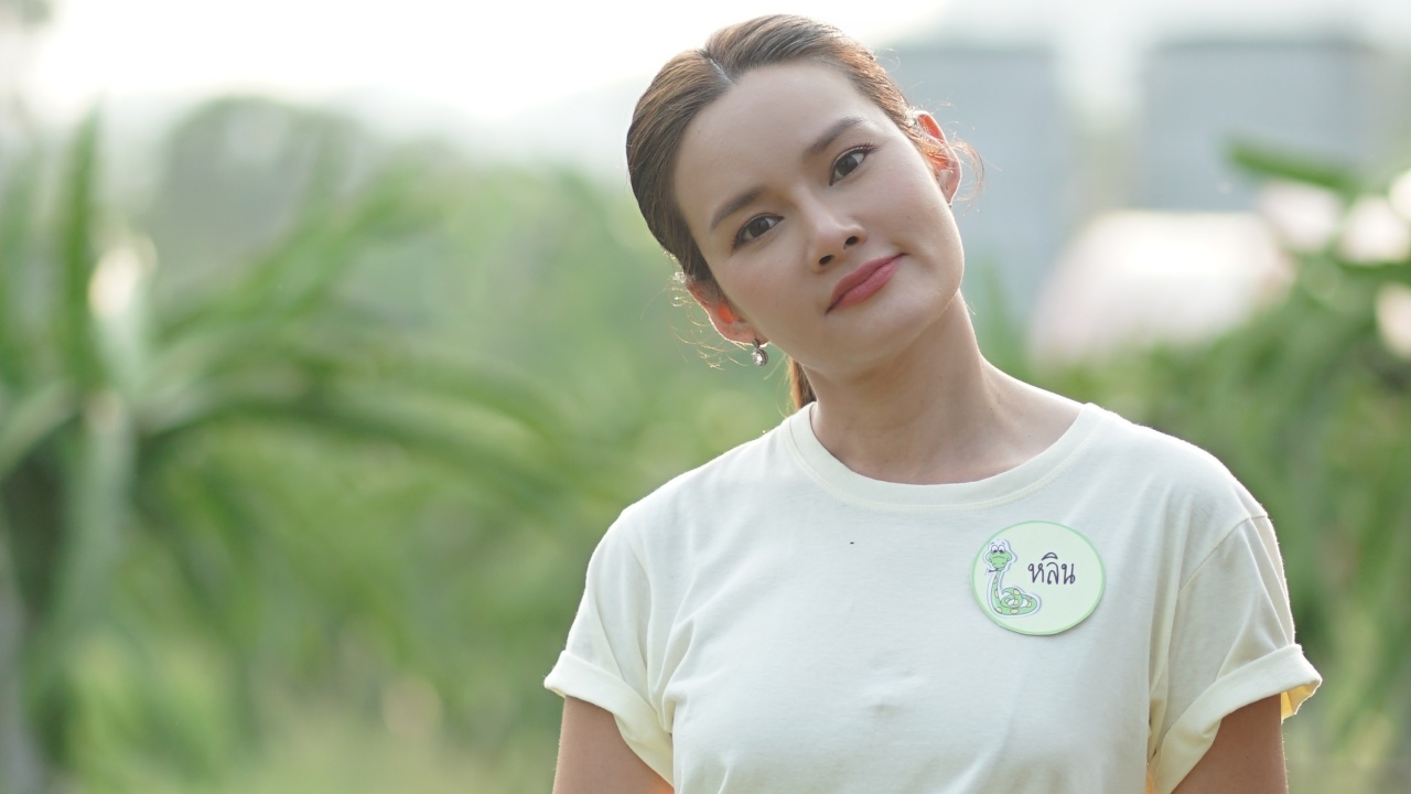 หญิง รฐา เผยละครมามี้ที่รัก ตัวละคร สรินตา คล้ายชีวิตแม่น้อย 