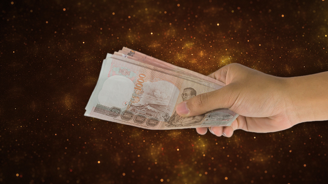 เลขเด็ด 1 มิ.ย. 65 คนเกิด 4 เดือนนี้ รอรับทรัพย์ก้อนใหญ่ได้เลย