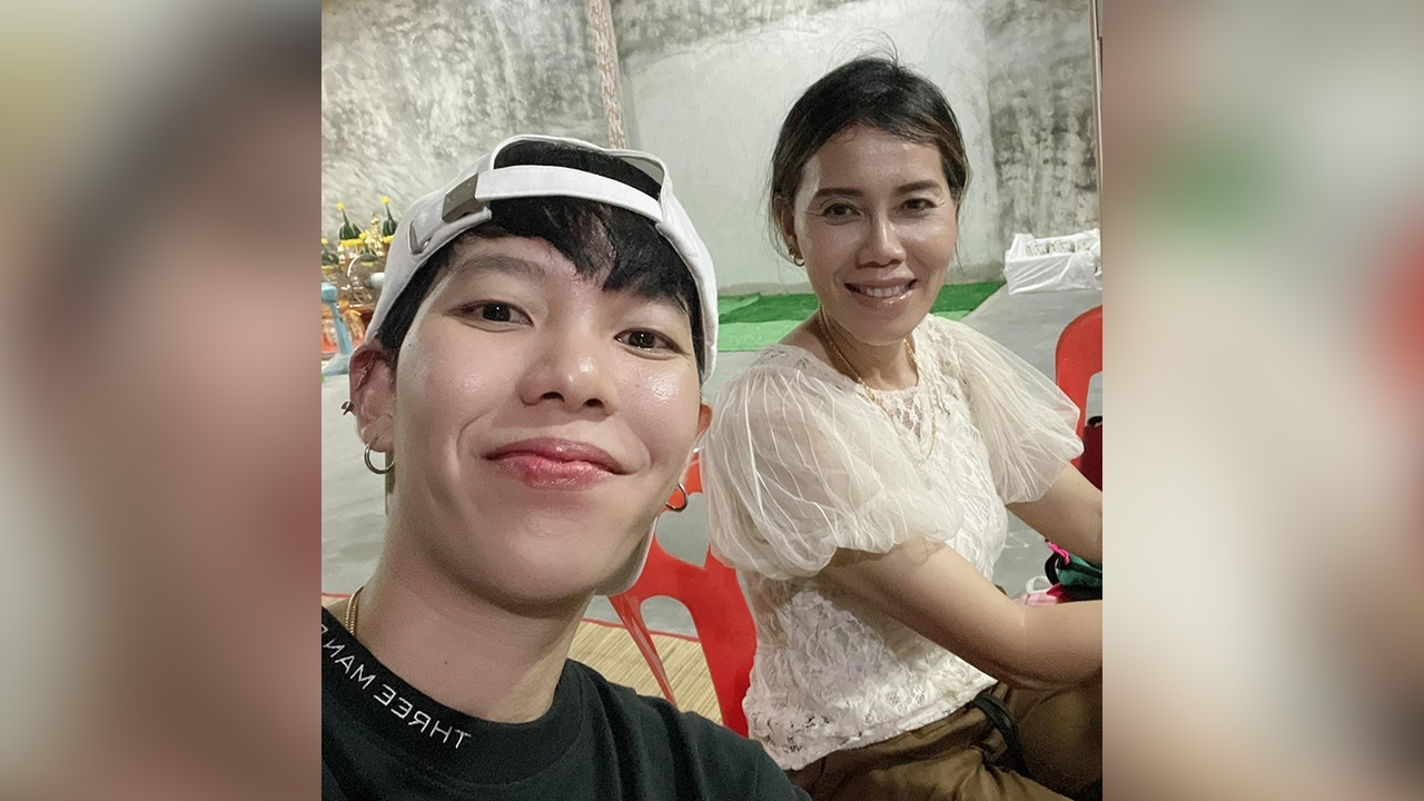 ป๊ายปาย โอริโอ้ เคลื่อนไหวครั้งใหญ่ หลังดราม่าลดสถานะคู่จิ้น นุ๊ก ธนดล 