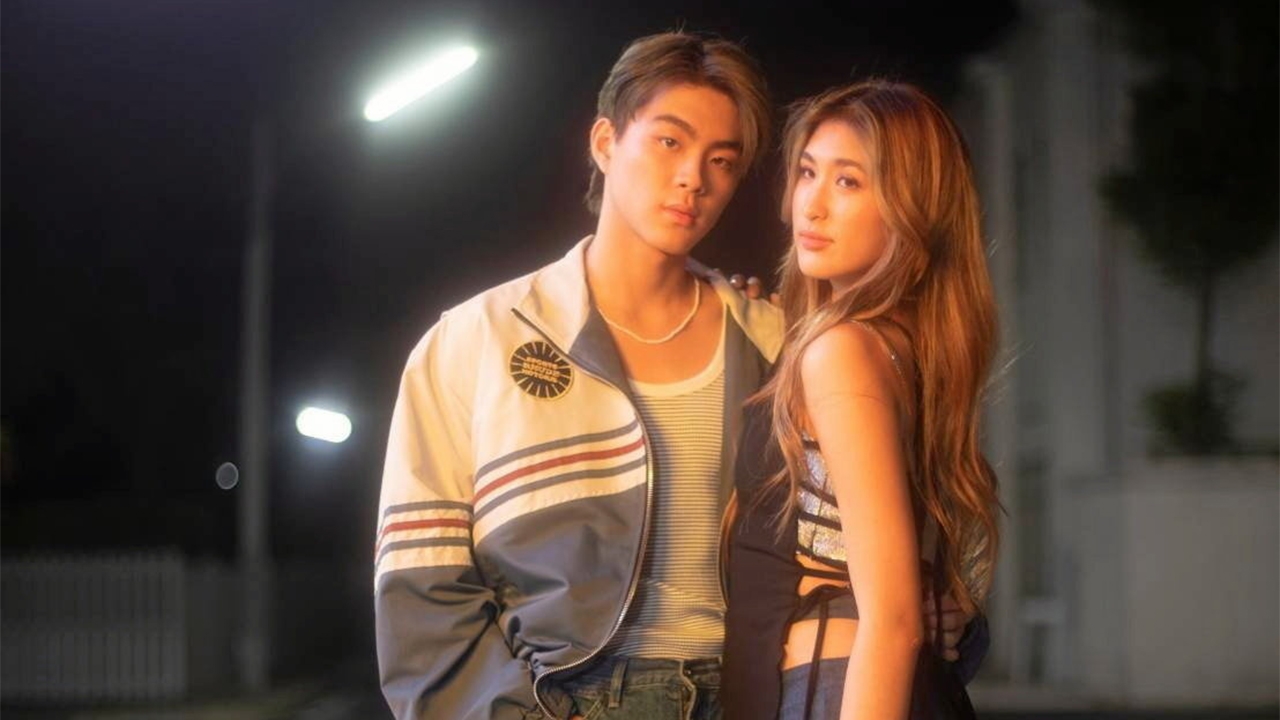 “คิน ธนชัย” แอบรักเพื่อนซี้ “มิย่า ทองเจือ” ขอขยับสถานะข้ามเฟรนด์โซนใน MV “หวงได้ไหม”