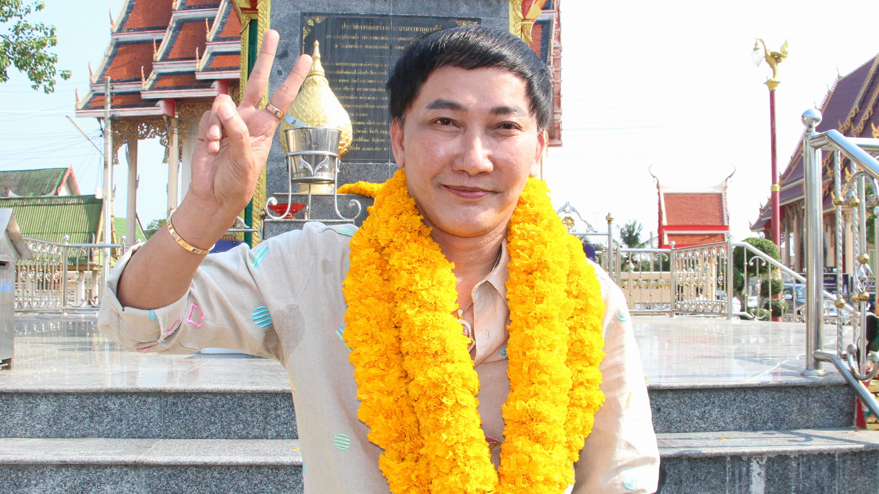 กกต. ประกาศรับรอง “ชัยทิพย์ กมลพันธ์ทิพย์” เป็น ส.ส.ราชบุรี เขต 3 แล้ว