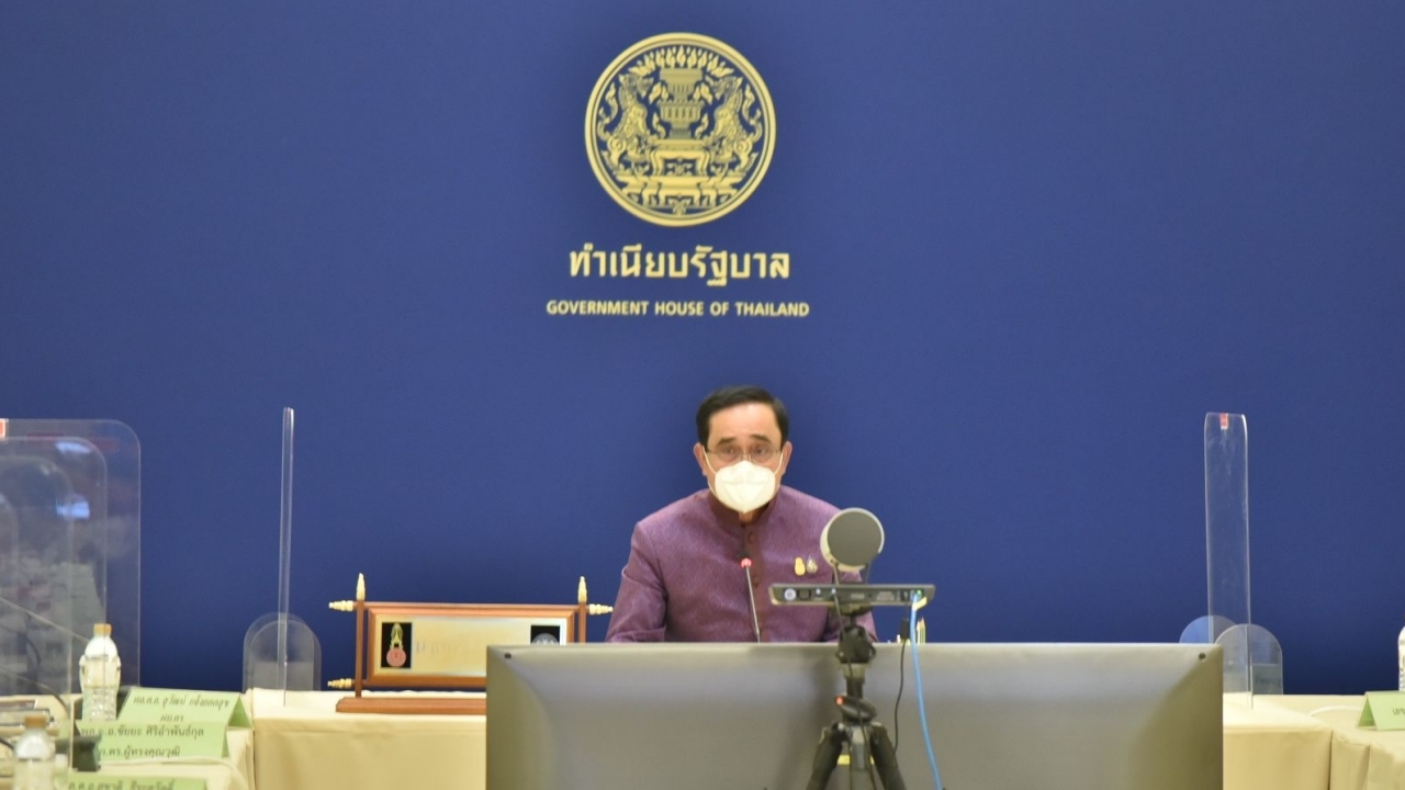 ก.ตร.ลงดาบ ฟันตำรวจนอกแถว 30 นาย มีไล่ออก-ปลดออกจากราชการ