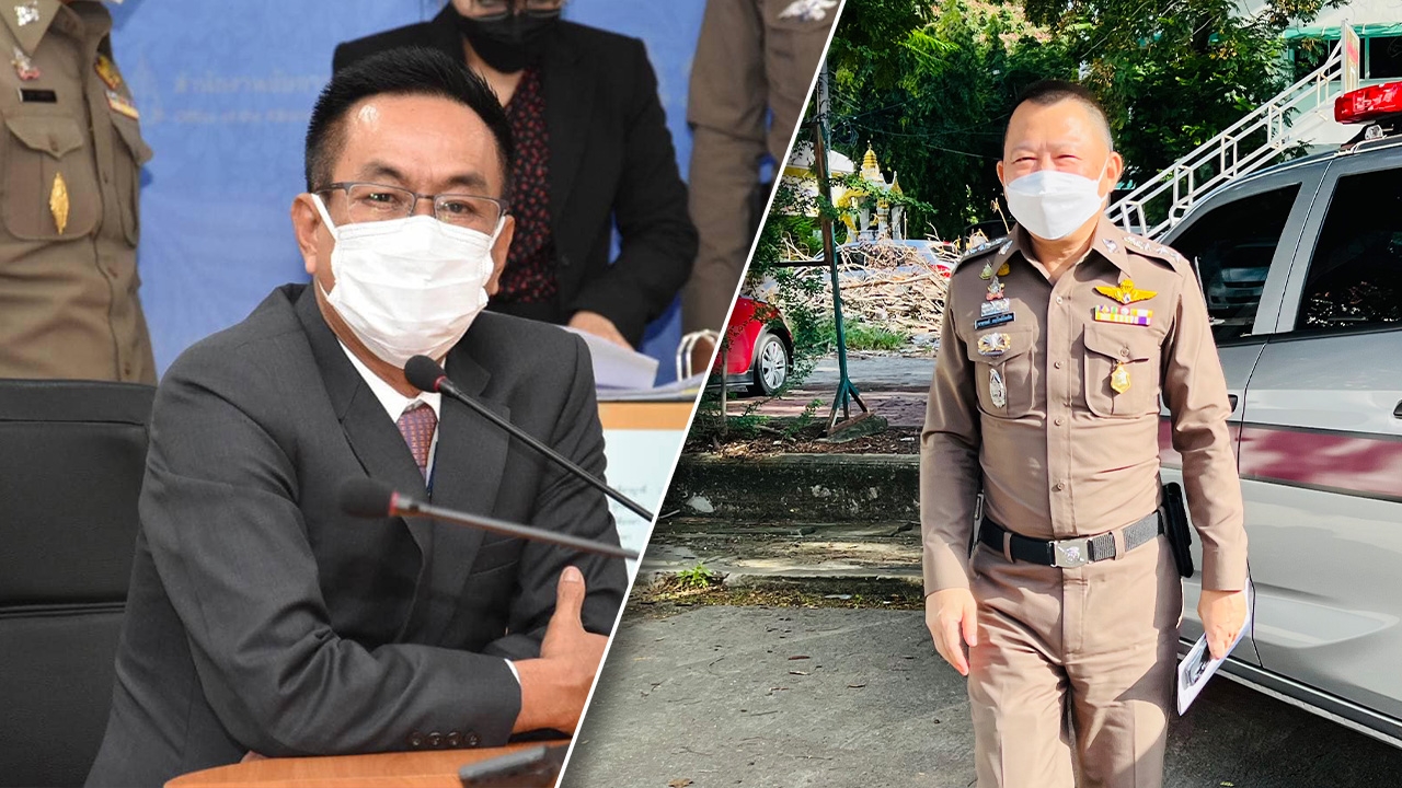 ผกก.นนท์ เผยอัยการสั่งฟ้อง 6 ผู้ต้องหาคดี "แตงโม" โฆษกอัยการโต้ ไม่จริง