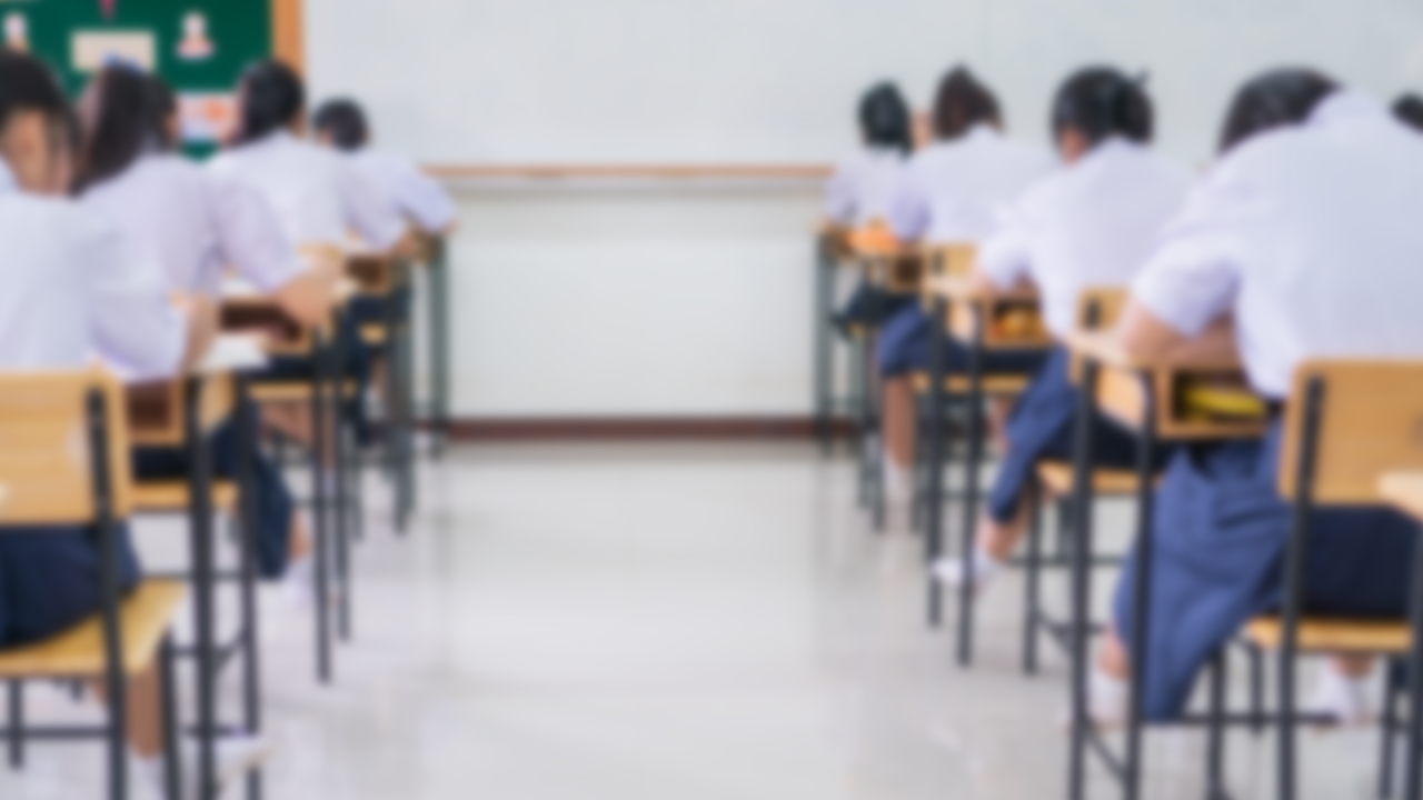 โดนใจ ร.ร.ปัว แสดงจุดยืนไม่สนับสนุนค่านิยม ยินดีเฉพาะเด็กสอบติดคณะดัง