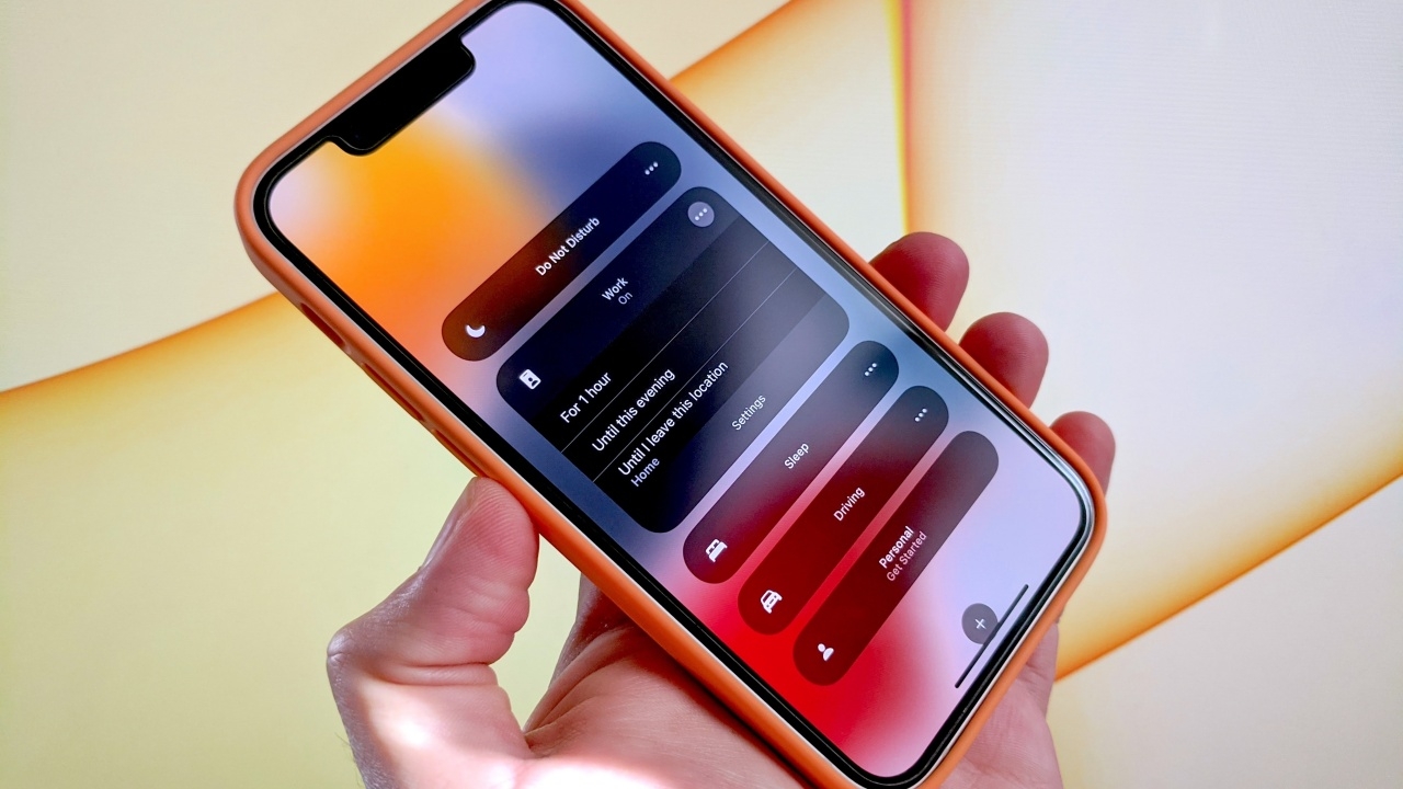 iPhone 14 เพิ่มฟีเจอร์ Always-on display จำกัดเฉพาะรุ่น Pro 