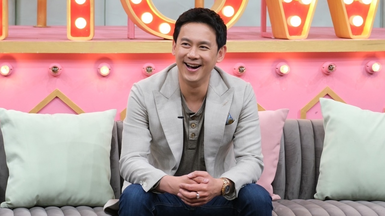 ฟลุค เกริกพล เผยชีวิตในอเมริกา 5 เดือน หมดเงินกว่า 5-6 ล้านบาท